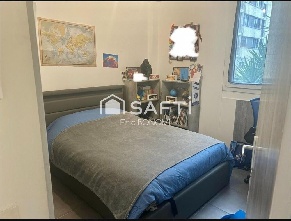 Vente Appartement APPARTEMENT T3 FREJUS Frejus
