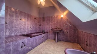  Maison à vendre 6 pièces 119 m²