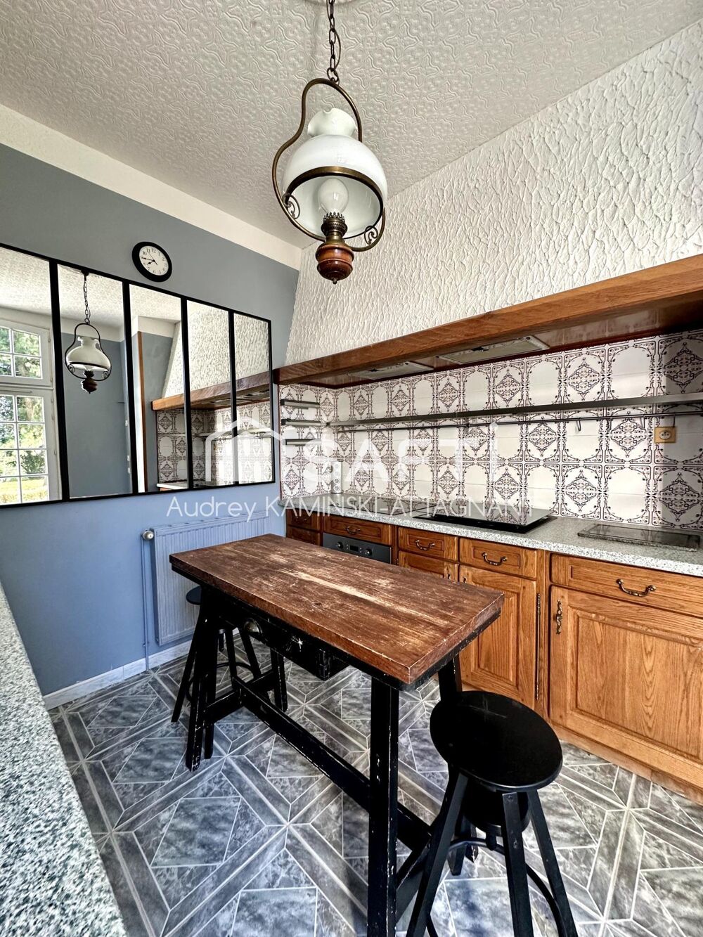 � vendre  Maison Breteuil (60120)