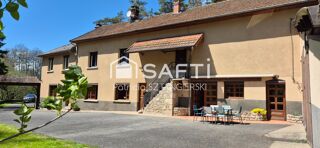  Maison � vendre 10 pi�ces 205 m�