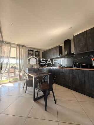  Maison à vendre 7 pièces 197 m²