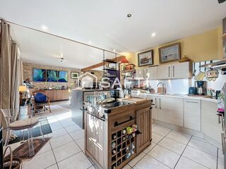  Maison � vendre 5 pi�ces 128 m�