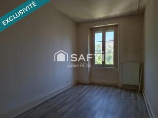  Appartement à vendre 5 pièces 92 m²
