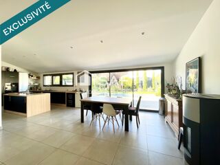  Maison � vendre 7 pi�ces 190 m�