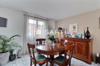  Maison � vendre 4 pi�ces 85 m�