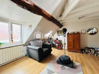  Appartement � vendre 3 pi�ces 73 m�