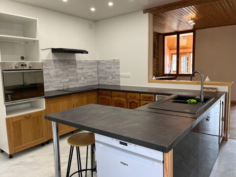  Maison � louer 6 pi�ces 132 m�