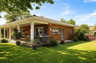  Maison à vendre 5 pièces 133 m²
