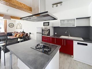  Maison à vendre 8 pièces 169 m²