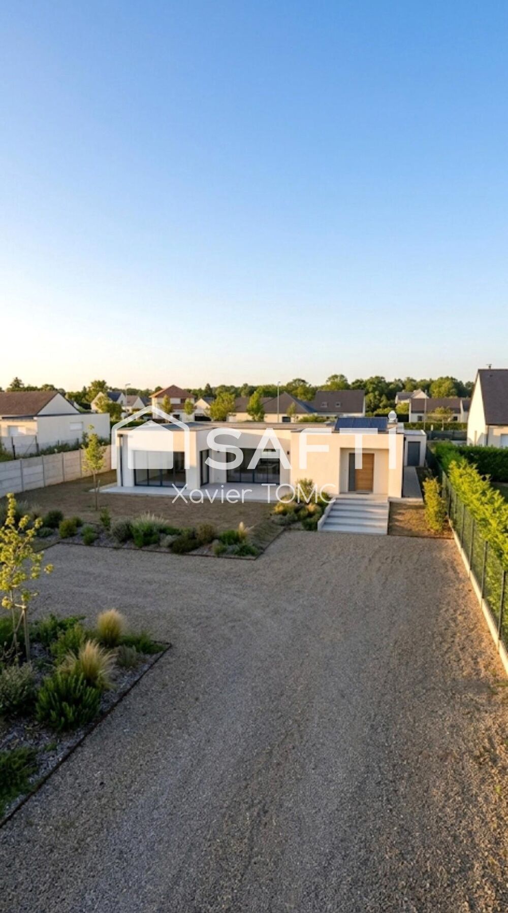 Vente Terrain TERRAIN A BATIR Lievin