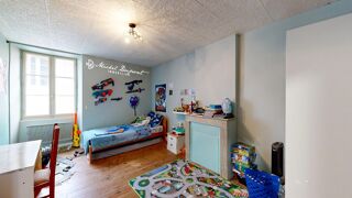  Maison à vendre 4 pièces 80 m²