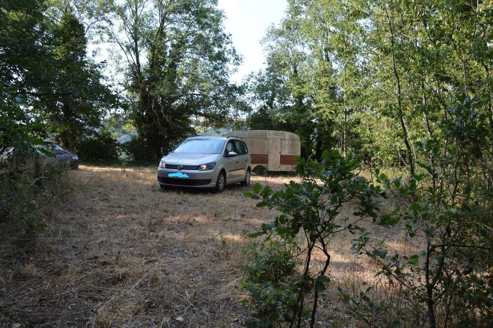 Vente Terrain Recréer votre propre coin de paradis, en toute simplicité Paulinet