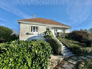  Maison  vendre 4 pices 117 m