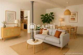  Maison  vendre 6 pices 125 m