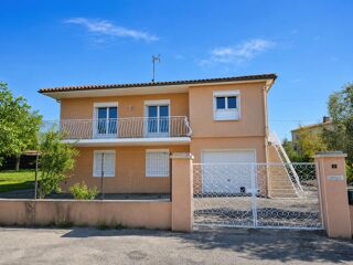  Maison à vendre 6 pièces 130 m²