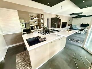  Maison � vendre 6 pi�ces 133 m�