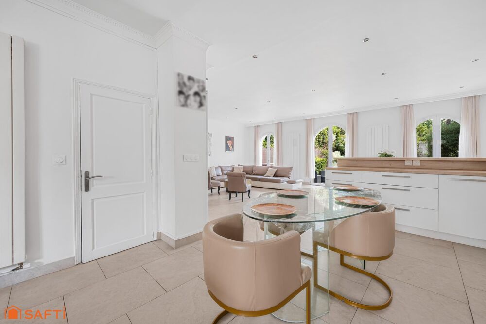 à vendre  Maison Les Lilas (93260)