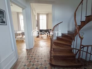  Maison à vendre 9 pièces 240 m²