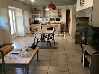  Maison � vendre 3 pi�ces 90 m�