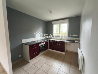  Maison à vendre 6 pièces 139 m²