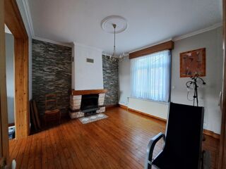  Maison à vendre 8 pièces 200 m²