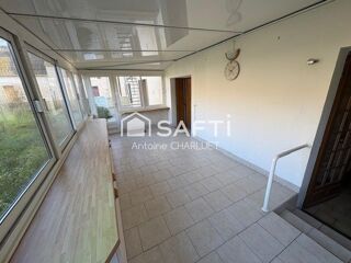  Maison � vendre 4 pi�ces 100 m�