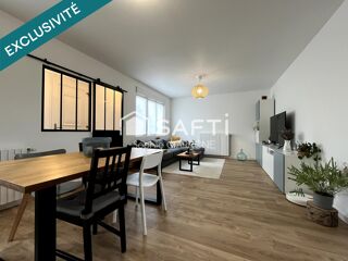  Maison � vendre 4 pi�ces 78 m�