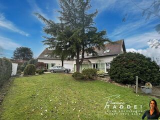  Maison � vendre 7 pi�ces 200 m�