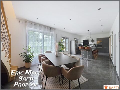   Tr�s proche de Cholet Maison - 7 pi�ce(s) - 166 m�