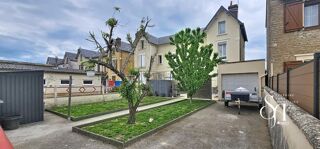  Maison à vendre 6 pièces 120 m²