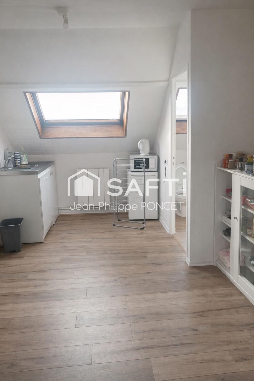 Vente Immeuble Immeuble de rapport de 6 logements idéal investisseurs Saint-quentin