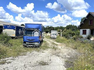  Terrain � vendre 14012 m�