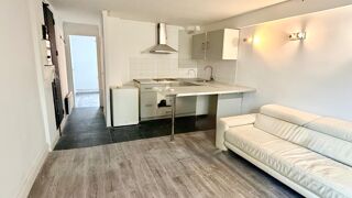  Appartement à vendre 2 pièces 33 m²