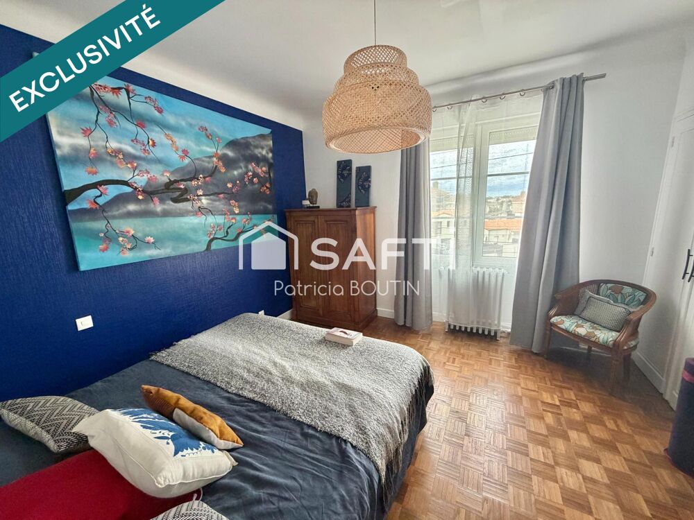 Vente Maison PAVILLON 3 CHAMBRES + GARAGE ET JARDIN A NIORT Niort