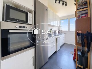  Appartement à vendre 2 pièces 44 m²