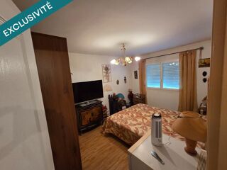  Maison à vendre 6 pièces 132 m²