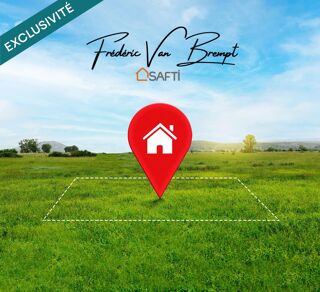  Terrain � vendre 1364 m�