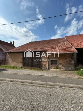  Maison � vendre 8 pi�ces 300 m�