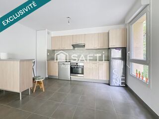  Appartement � vendre 3 pi�ces 63 m�