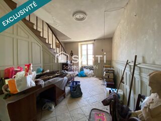  Maison à vendre 10 pièces 350 m²