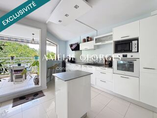 Appartement à vendre 4 pièces 107 m²