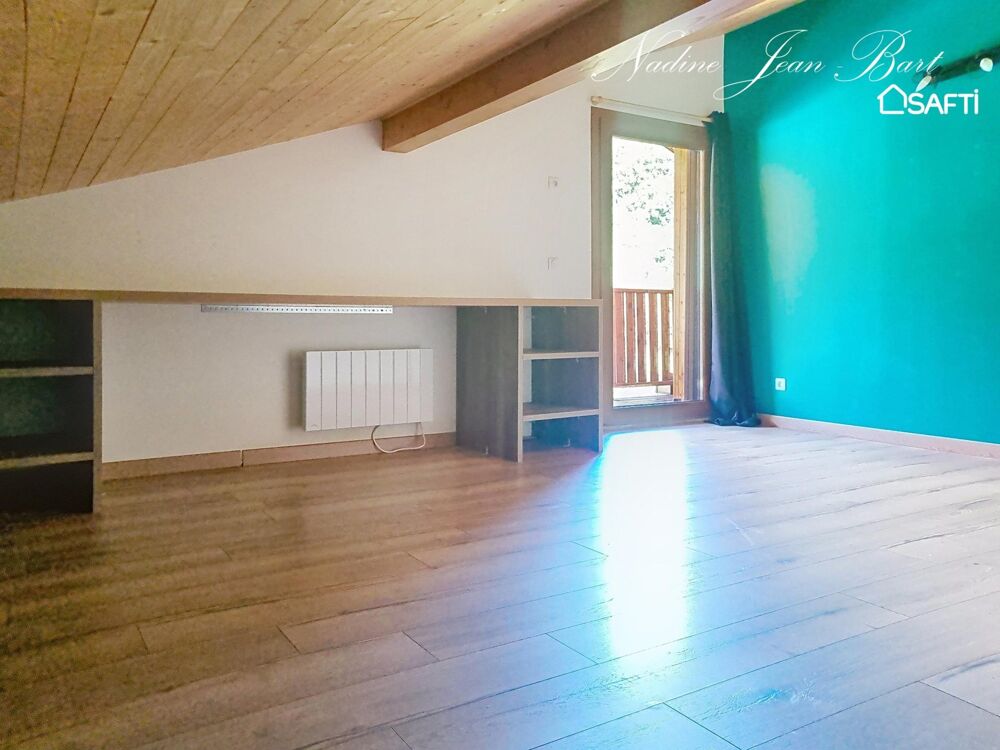 à vendre  Maison Mieussy (74440)