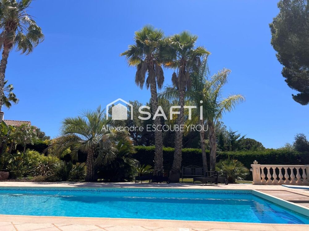à vendre  Maison Six-Fours-les-Plages (83140)