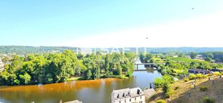  Maison à vendre 4 pièces 58 m²