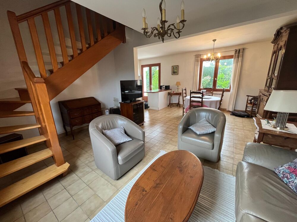 Maison au calme , 1.5km de l'Ile Tudy