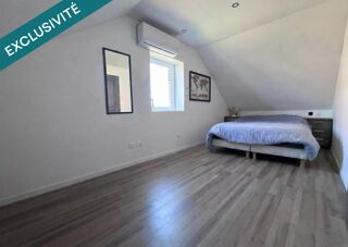  Maison � vendre 4 pi�ces 64 m�