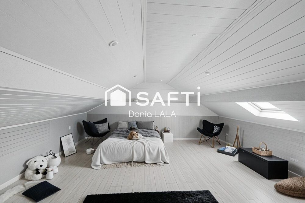 à vendre  Maison Créteil (94000)