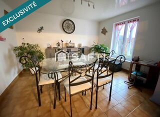  Maison � vendre 3 pi�ces 65 m�