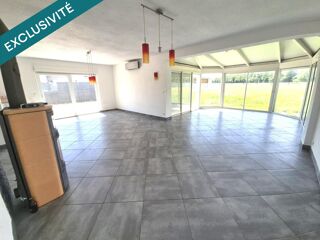 Maison à vendre 8 pièces 273 m²