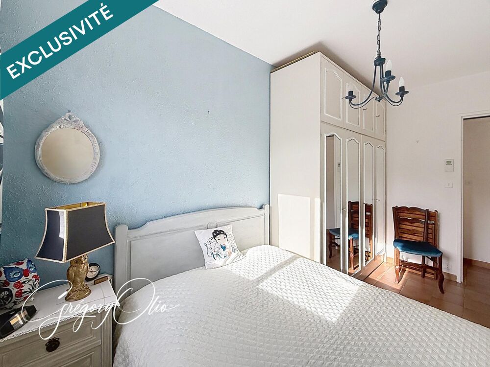 Vente Appartement Appartement 2 pièces + cave Villers-sur-mer
